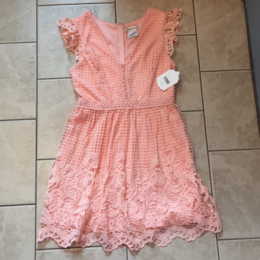 NWT Altar'd State Dress